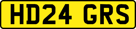 HD24GRS