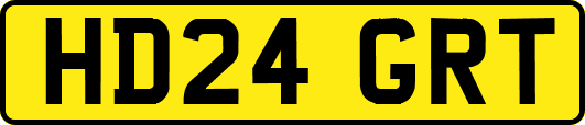 HD24GRT