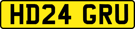 HD24GRU
