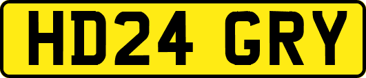 HD24GRY