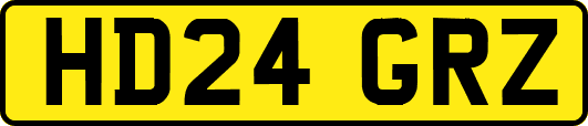 HD24GRZ