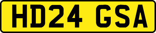 HD24GSA
