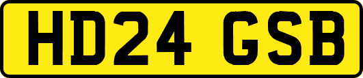 HD24GSB