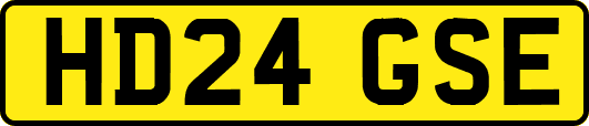 HD24GSE
