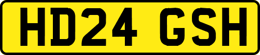 HD24GSH