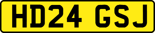 HD24GSJ