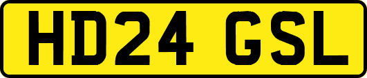 HD24GSL
