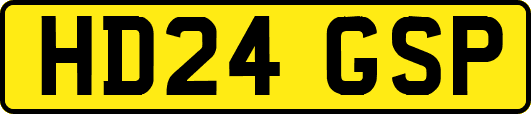 HD24GSP