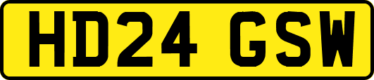 HD24GSW