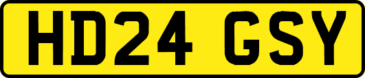 HD24GSY