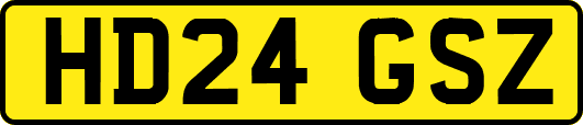 HD24GSZ