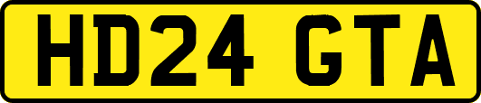 HD24GTA