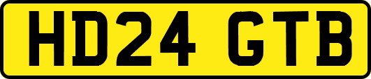 HD24GTB