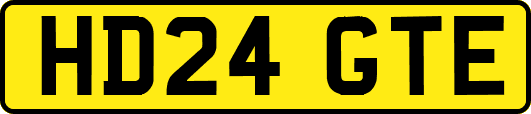 HD24GTE
