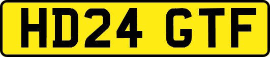 HD24GTF