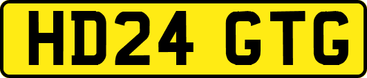 HD24GTG