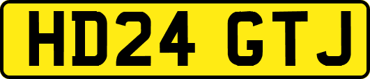 HD24GTJ