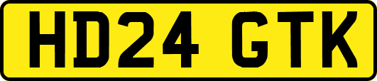 HD24GTK