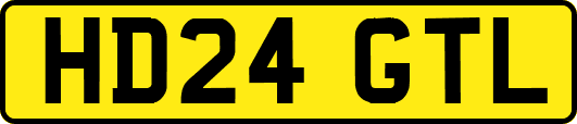 HD24GTL