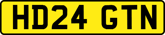 HD24GTN
