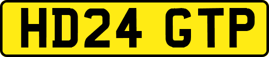 HD24GTP