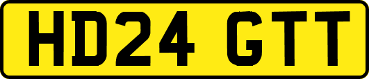 HD24GTT