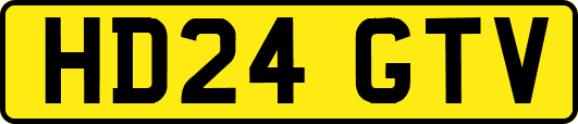 HD24GTV