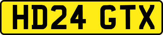 HD24GTX