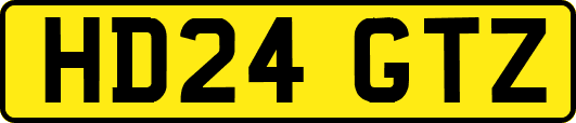 HD24GTZ