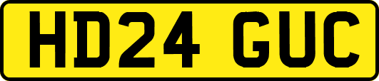 HD24GUC