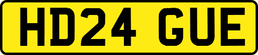 HD24GUE