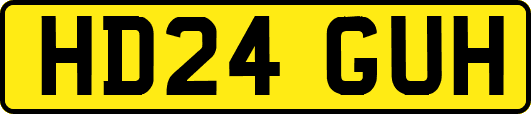 HD24GUH
