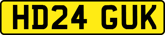 HD24GUK