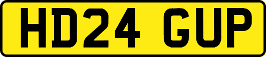 HD24GUP