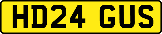 HD24GUS