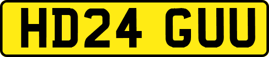 HD24GUU