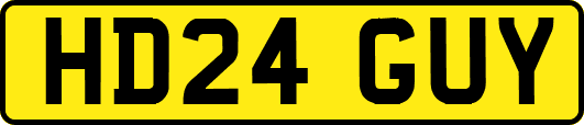 HD24GUY