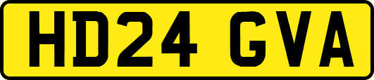 HD24GVA