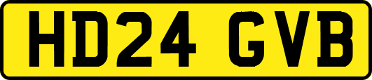HD24GVB