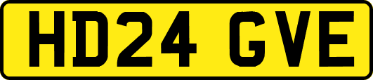 HD24GVE