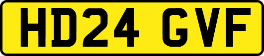 HD24GVF