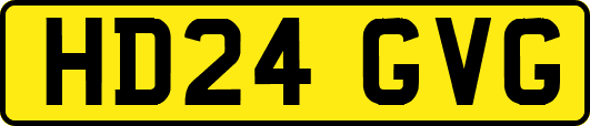 HD24GVG
