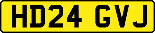 HD24GVJ