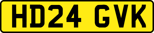 HD24GVK