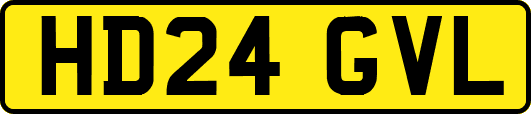 HD24GVL