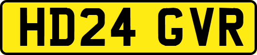 HD24GVR