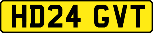 HD24GVT