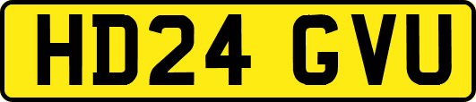HD24GVU