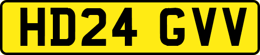 HD24GVV