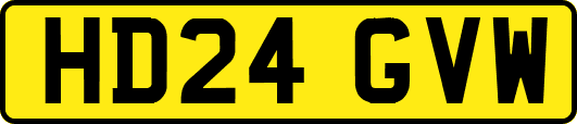 HD24GVW